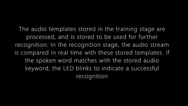 Wake Word Detection смотреть онлайн