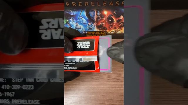 Топовые карты! #starwars смотреть онлайн
