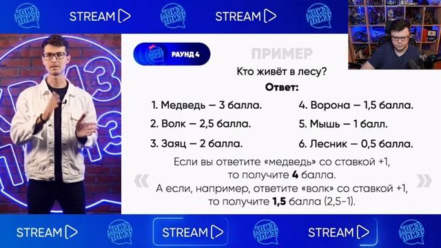 Стрим: Demonologist - НОВЫЙ КООП ХОРРОР! ИЗГОНЯЕМ ПРИЗРАКОВ В АНАЛОГЕ ФАЗМЫ! А ЗАТЕМ КВИЗ! смотреть онлайн