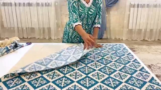 Өз қолыңмен сыпыра нан кітапшасын тігіп үйрен тренд хит смотреть онлайн