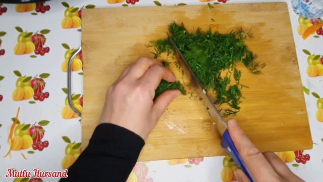 ОГУРЦЫ ПО КОРЕЙСКИЙ‼️ salatalık YAPIMI LEZZETLİ VE ACILI ‼️?? смотреть онлайн