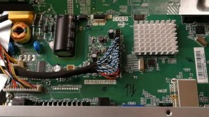 Orion OLT 39212 уменьшить ток подсветки. Доработка по току TP.SIS231.PT851.