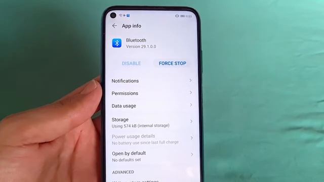 How to clear bluetooth cache app for Huawei phone EMUI 10 | Bluetooth App storage смотреть онлайн