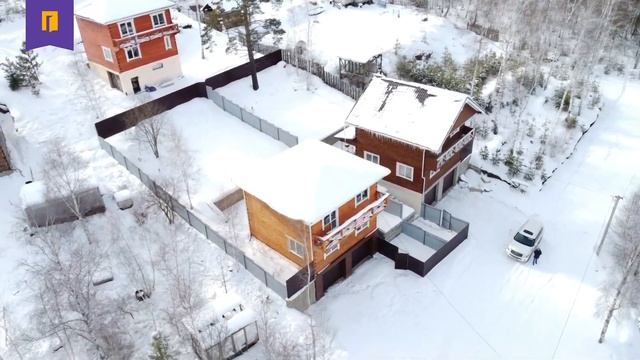 Продается дом, район Маркова, мкр. Николов Посад, г.Иркутск смотреть онлайн