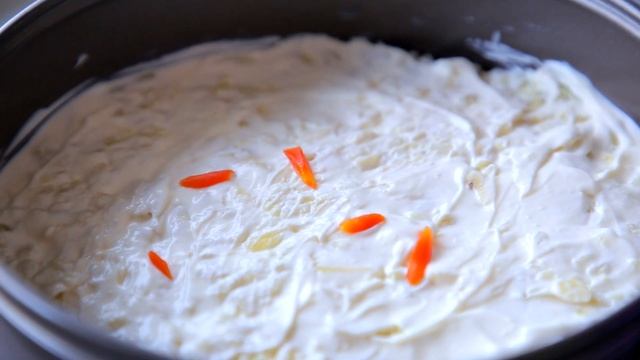 SALATĂ MIMOZA I Valerie's Food смотреть онлайн