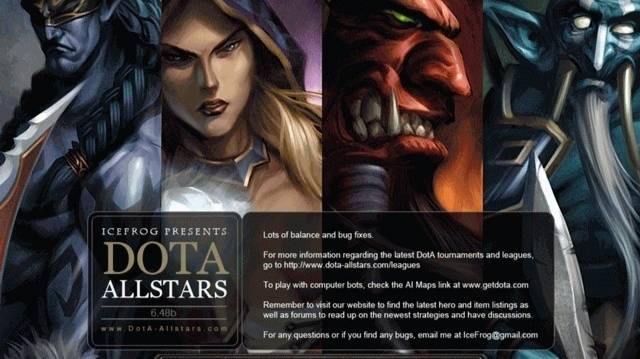 Вечерняя дотка 1 часть ICCup Warcraft смотреть онлайн