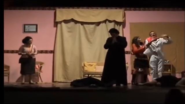 Chi ha mangiato la marmellata part 4 смотреть онлайн