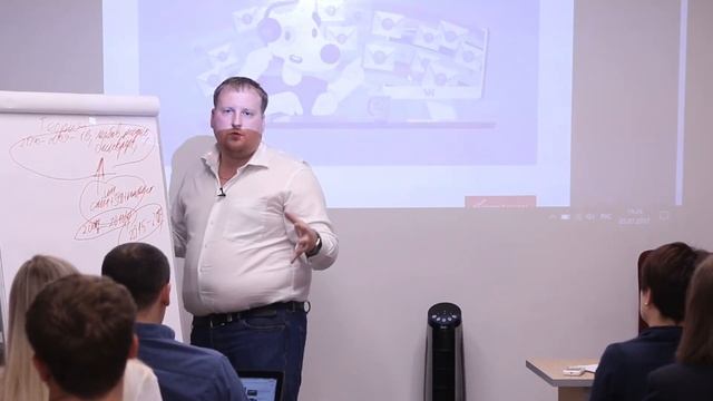 История маркетинга в России. смотреть онлайн