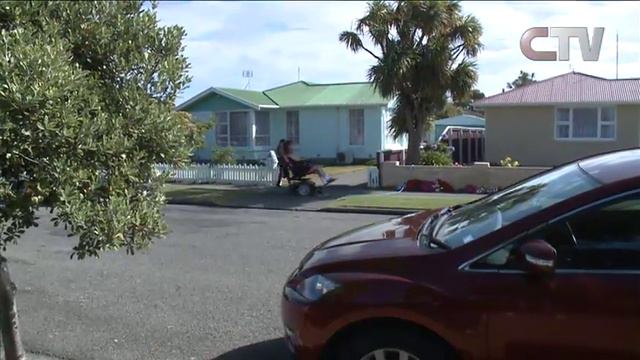 CTV News Story - Lilian's Story смотреть онлайн