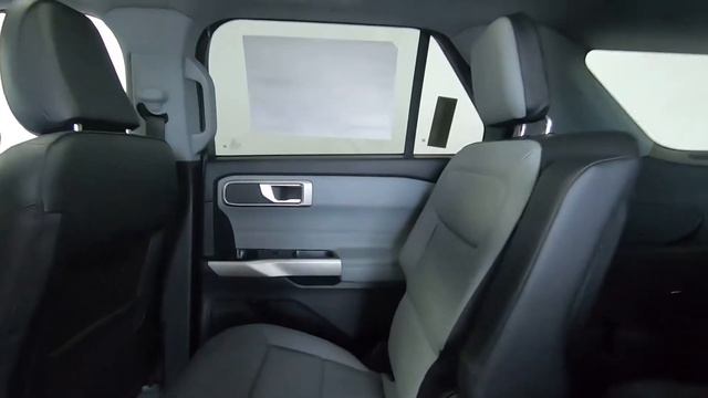 2021 FORD EXPLORER XLT - New SUV For Sale - Columbus, OH смотреть онлайн
