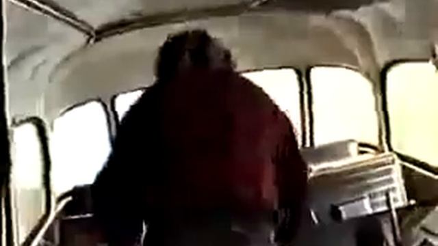 Ограбление автобуса Сан Боя 1993