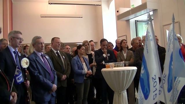 Второй панъевропейский Фестивальный марафон "От Тихого океана до Атлантики". Итоговый ролик смотреть онлайн