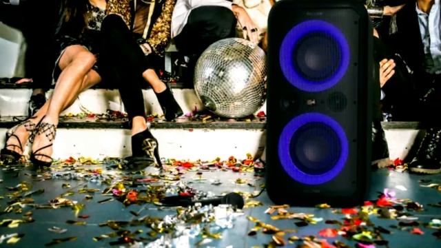 New Klipsch Gig XL and Gig XXL Party Speakers | Best Wireless Party Loudspeakers | Sony, JBL, LG смотреть онлайн