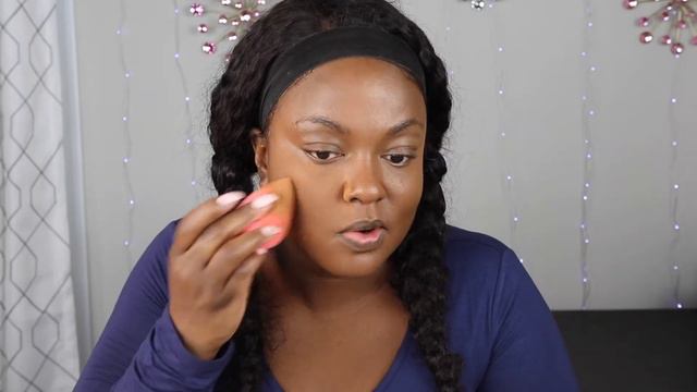 Trying New Charlotte Tilbury Beautiful Skin Foundation Wear Test/Review смотреть онлайн