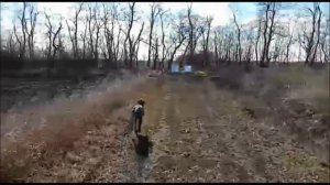 Дульные сужения МР-155 калибр 20/76. Бумажный тест.