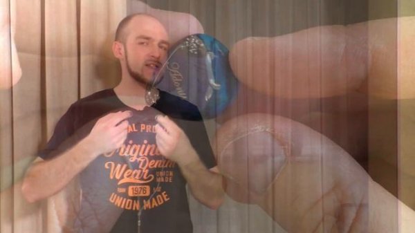 QoA Adonis обзор наушников Queen of Audio Adonis