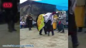 Свадьба Дагестанская! Даргинцы отдыхают! Лезгинка 2015!