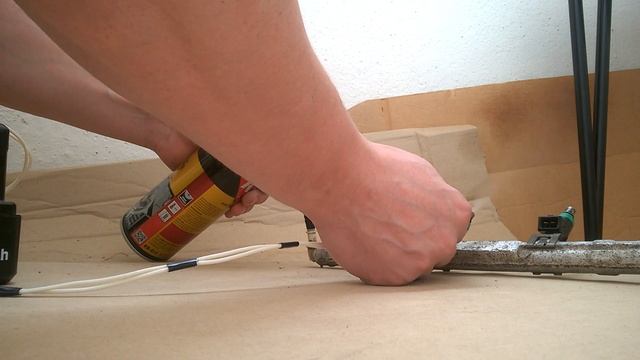 Как самому почистить форсунки форд фокус 2 1.6 в домашних условиях. смотреть онлайн