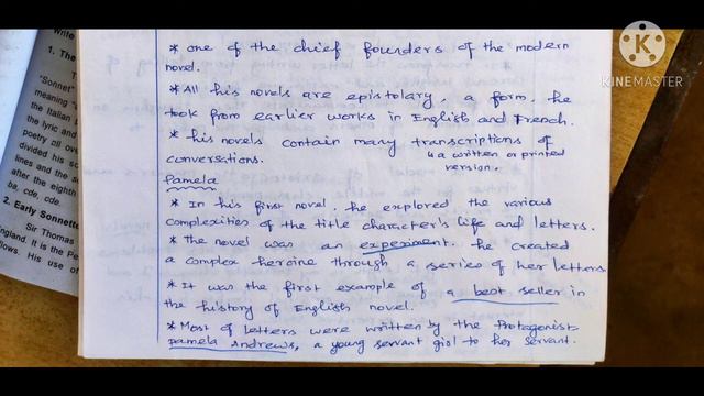 History of english literature смотреть онлайн