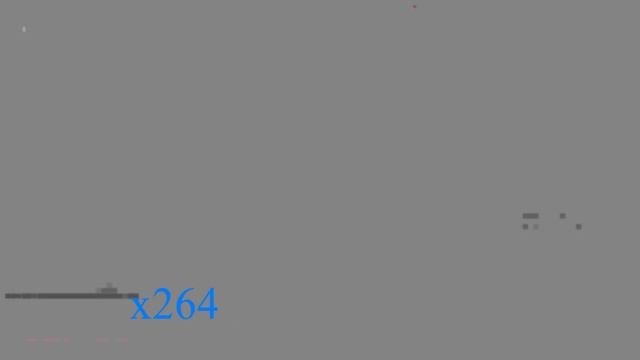 Сравнение кодеков в OBS Studio x264, STV-AV1, NVENC HEVC, NVENC H.264 смотреть онлайн