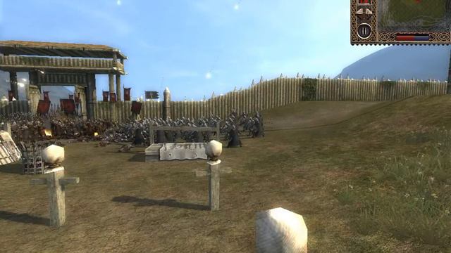 Total War.Third Age смотреть онлайн