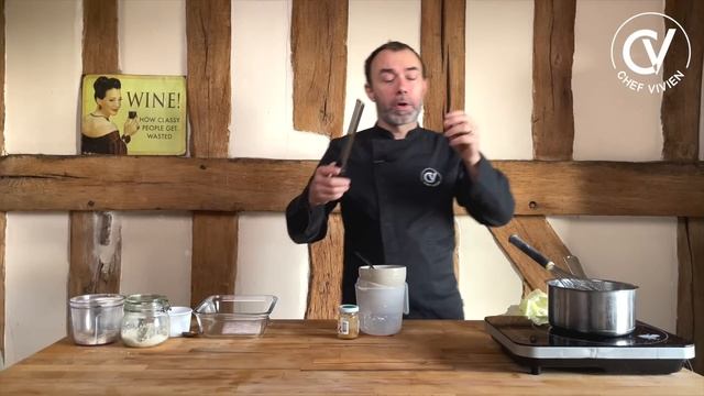 Классический французский гарнир I ГРАТЕН ИЗ ЦВЕТНОЙ КАПУСТЫ С СОУСОМ МОРНЕ