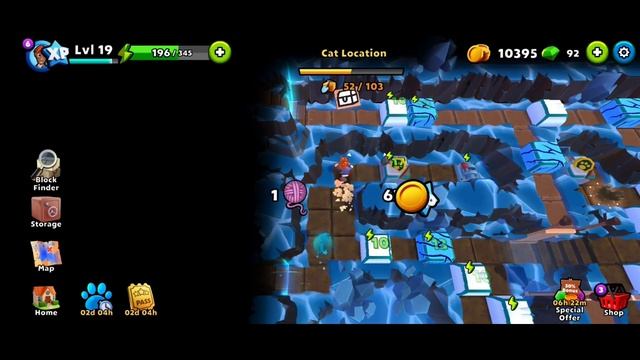 Puzzle Adventure | Animal Rescue Event 11 смотреть онлайн