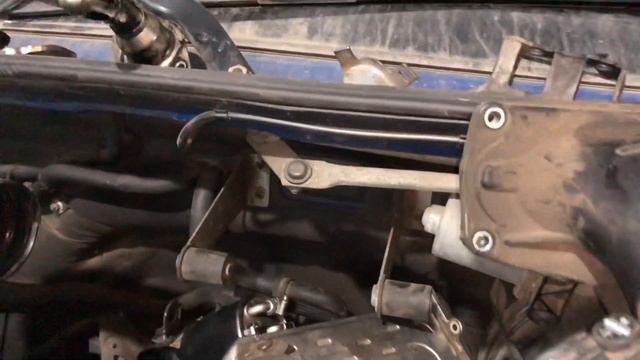 Sprinter w906 om651 замена дозатора на ТНВД смотреть онлайн