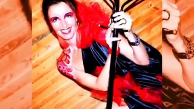 Бодиарт. Часть 1