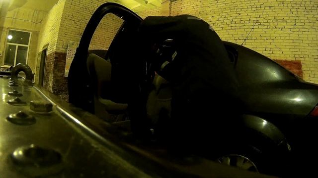 как я затонировал рено меган 2 смотреть онлайн