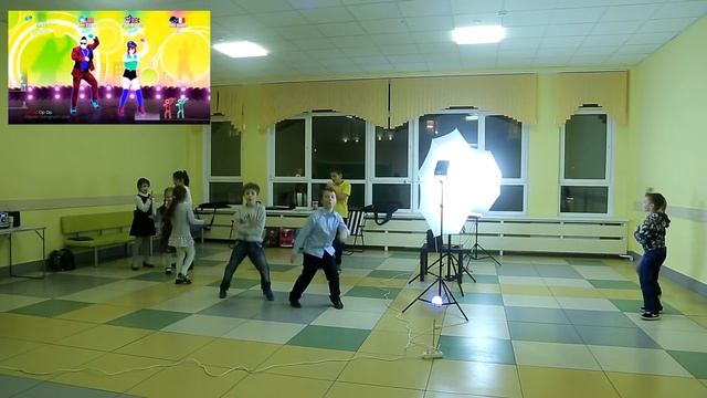 Клип- танцевальный Батл / Челлендж Танцы DANCE Challenge! смотреть онлайн