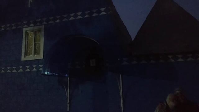 Звонят колокола
