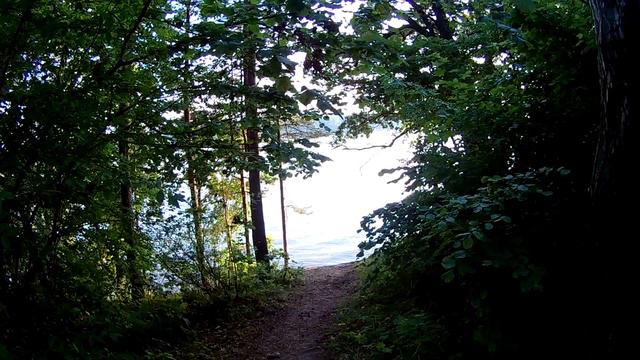 Рыбалка на Волге / Маленькая Карелия смотреть онлайн