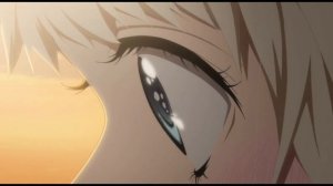 [AMV] Аниме клип - Проклятие русалки