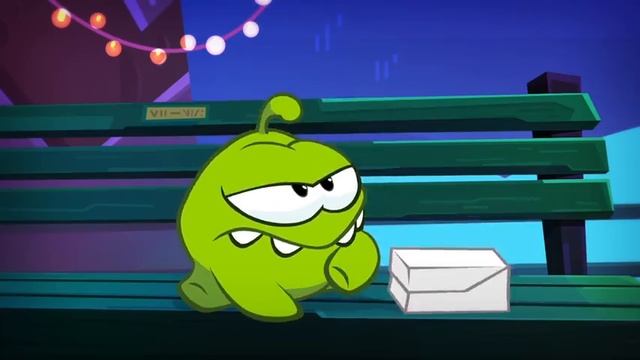 Om Nom Storie | Flashback dell'intera stagione | Om Nom Italiano | Animati cartoni per bambini смотреть онлайн