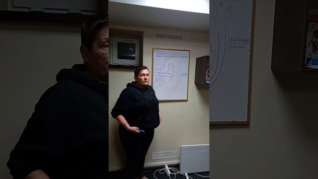 Рак. Психосоматика онкологии. Школа волшебников Светланы Сарасвати 4 ступень Мастера. смотреть онлайн