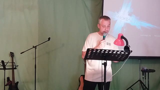 Александр Прокопчук. Как без страха встретить День Господень. 1.08.2021. смотреть онлайн