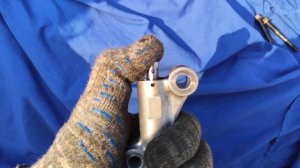 Натяжитель ремня ГРМ INA для Паджеро 4