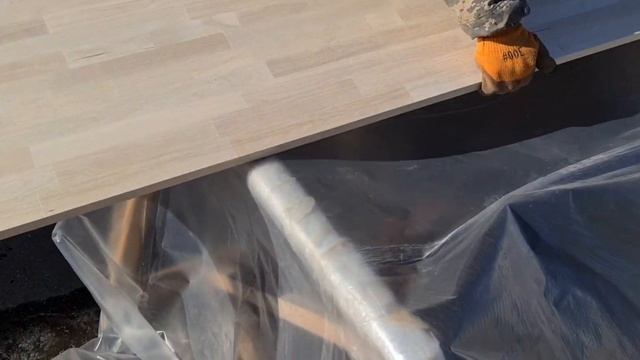 Мебельный щит из березы смотреть онлайн