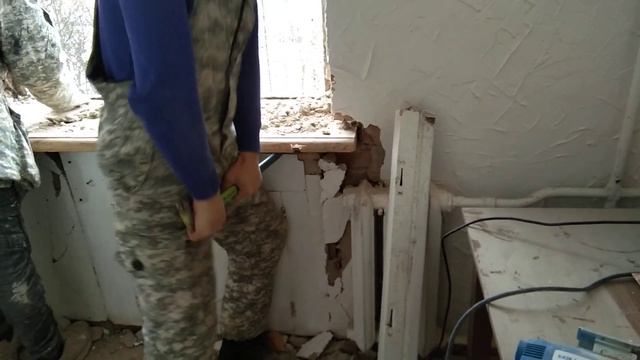 Хрущевкий холодильник. Оставлять или нет?! Остекление в Хрущевке. смотреть онлайн