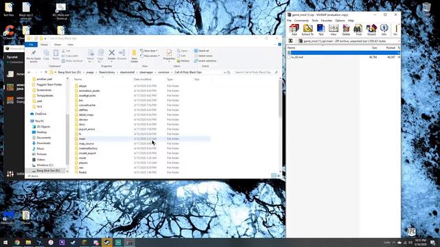 Blackops 1 Game mod install смотреть онлайн