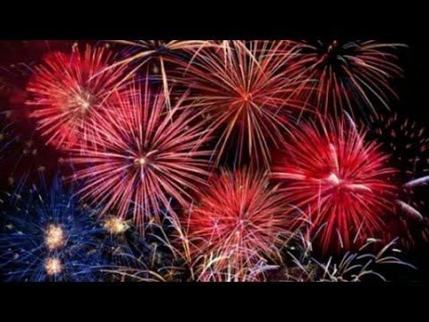 Салют. Новый год. Новогодний салют 2021. Салют на Новый год. Новый год 2021 год. Канал Тутси. смотреть онлайн