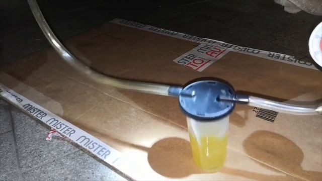 Sostituzione olio freni A4 Avant B9 con pompa a vuoto смотреть онлайн