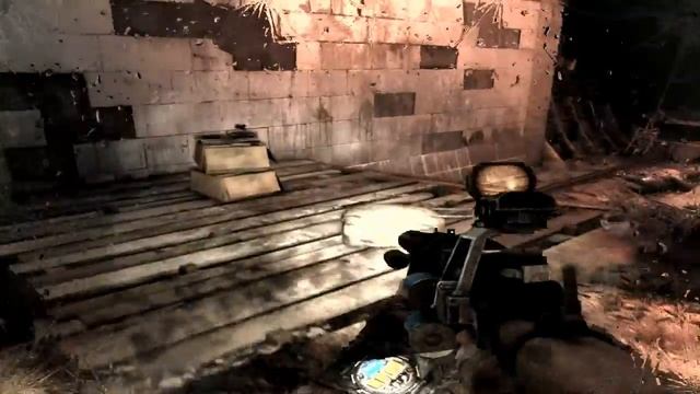 Защита станции Повелецкая и спасение Саши! Аргос в Metro 2033 Redux № 5 смотреть онлайн