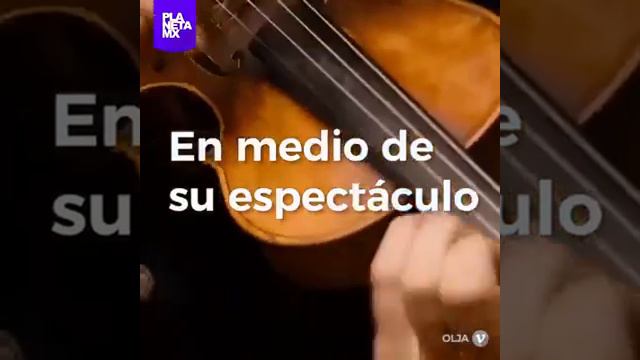 Paganini... El violinista del Diablo