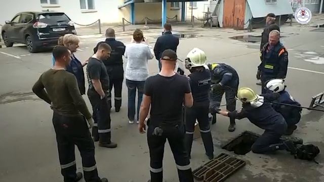 ? Будни добровольцев? смотреть онлайн