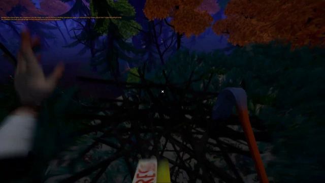 Hello Neighbor 2 - The Missing Raven (MAP SHOWCASE) | FanGame Gameplay смотреть онлайн