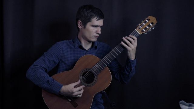 В. Козлов - Таинственные шаги смотреть онлайн