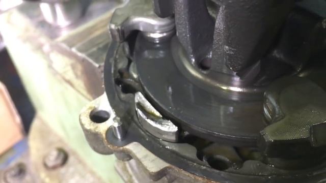 Детали чистоты