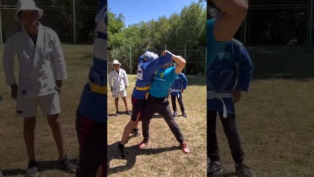 Judo Kuzushi - детальный разбор выведения из равновесия, ORTUS.KZ. Дзюдо в Нур-Султане (Астана) смотреть онлайн